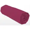 Image de Lovely Home Drap-Housse - Lovely Home - Lh71607 - 180x200+35 Cm - Fuchsia