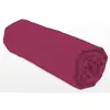 Image de Drap-Housse - Lovely Home - Lh71613 - 90x190+30 Cm - Fuchsia