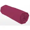 Image de Lovely Home Drap-Housse - Lovely Home - Lh71615 - 160x200+25 Cm - Fuchsia