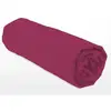 Image de Lovely Home Drap-Housse - Lovely Home - Lh71617 - 90x190+25 Cm - Fuchsia
