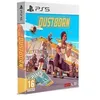 Image de Jeu VidÃ©o Quantic Dream Dustborn Ãdition SpÃ©ciale