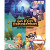Image de Jeu d'enquête XD Productions Les P'tits Explorateurs
