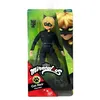 Image de Poupée Miraculous Ladybug Chat Noir 26 cm