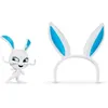 Image de Bandai Poupée Articulée Bunnyx De Miraculous - Bandai - 26 Cm - Pour Enfants De 2 Ans Et Plus