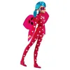 Image de Poupée mannequin articulée - Miraculous - Poupée Miraculous - Cosmobug - 26 cm - P50017