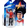Image de Bandai Namco Bandai Star Trek 5'' Captain Spock Star Trek Wrath Of Khan Action Figure