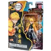Image de Figurine Bandai Demon Slayer Zenitsu 12 cm