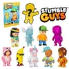 Image de Figurine Bandai Stumble Guys 6 cm Modèle aléatoire