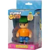Image de Stumble Guys - Mr Stumble - Figurine 11cm
