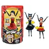 Image de Poupée Ladybug Transformation - Bandai - Miraculous 26 Cm - Changement De Tenue