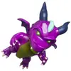 Image de Figurine articulÃ©e - BANDAI - Stumble Guys - Dusk Dragon - 11 cm - Avec stickers