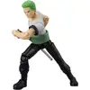 Image de Figurine articulÃ©e Ultimate Legends - BANDAI - One Piece - Roronoa Zoro - 12 cm