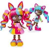 Image de PoupÃ©e Personalisable - BANDAI - Animakii - HEA26351 - Lollipop et Bubblegum