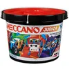 Image de Jeu de construction Meccano Junior Baril 150 pièces