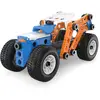 Image de Baril - Bandai - Meccano - Apm19103 - 150 PiÃ¨ces-Bandai