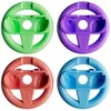 Image de ONIVERSE Oniverse Pack de 4 supports manette volants de course - Orange/Bleu/Vert/Violet (Switch 2)