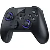 Image de Manette sans fil avec écran Aura Oniverse Noir Vide pour Nintendo Switch PC Mac Mobile TV et Consoles PC