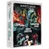 Image de Coffret Mario Bava Volume 2 Blu-ray