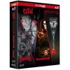 Image de Coffret Cult'horror Volume 3 Blu-ray