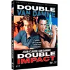 Image de Double Impact Combo Blu-ray DVD