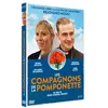Image de Les compagnons de la Pomponette DVD