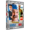 Image de Votez pour moi DVD