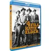 Image de Les Quatre fils de Katie Elder Blu-ray
