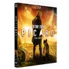 Image de Coffret Star Trek : Picard Saison 1 Blu-ray