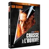 Image de Chasse à l'homme Combo Blu-ray DVD