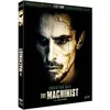 Image de The Machinist Combo Blu-ray DVD