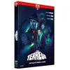 Image de L'Île de la terreur Combo Blu-ray DVD