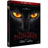 Image de Deux yeux maléfiques Combo Blu-ray DVD