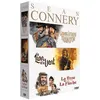 Image de Coffret Sean Connery DVD
