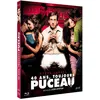 Image de 40 ans, toujours puceau Blu-ray