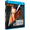 Image de Chasse à l'homme Blu-ray
