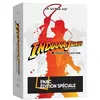 Image de Coffret Indiana Jones 4 Films Edition Spéciale Fnac Limitée SteelBook® Combo Blu-ray 4K Ultra HD Blu-ray