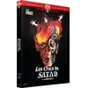 Image de Les Crocs de Satan 1970 Edition Limitée Combo Blu-ray DVD