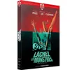 Image de Lâchez les monstres Edition Limitée Combo Blu-ray DVD