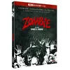 Image de Zombie Edition Limitée Blu-ray 4K Ultra HD
