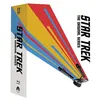 Image de Coffret Star Trek La série originale Edition Limitée SteelBook® Blu-ray
