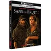 Image de Sans un bruit 2 Blu-ray 4K Ultra HD