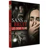 Image de Coffret Sans un bruit 1 et 2 Blu-ray