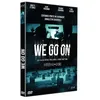 Image de We Go On DVD