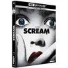 Image de Scream Blu-ray 4K Ultra HD