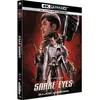 Image de Snake Eyes : G.I. Joe Origins Blu-ray 4K Ultra HD
