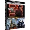 Image de Coffret G.I. Joe 1 à 3 Blu-ray 4K Ultra HD
