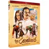 Image de Les Cavaliers Blu-ray
