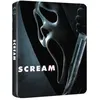 Image de Scream 2022 Édition Limitée SteelBook® Blu-ray 4K Ultra HD
