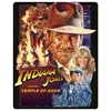Image de Indiana Jones et le Temple Maudit Édition Limitée SteelBook® Blu-ray 4K Ultra HD