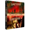 Image de Coffret Simetierre 1 et 2 Blu-ray